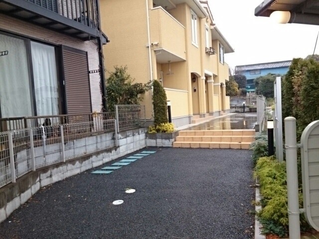 ��ʌ��������܎s��{��O���S���ڂ̃A�p�[�g�̃G���g�����X