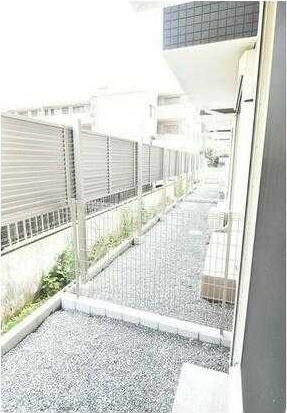 ��ʌ�����s�����Q���ڂ̃A�p�[�g�̂��̑�