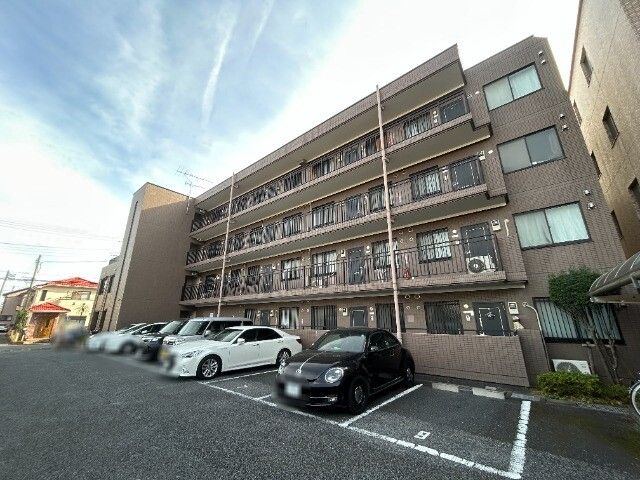 ��ʌ��������܎s�k��A�|���P����541�̃}���V�����̌����O��