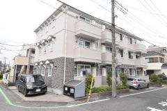 ��ʌ�����s�씵���J�T���ڂ̃A�p�[�g�̌����O��