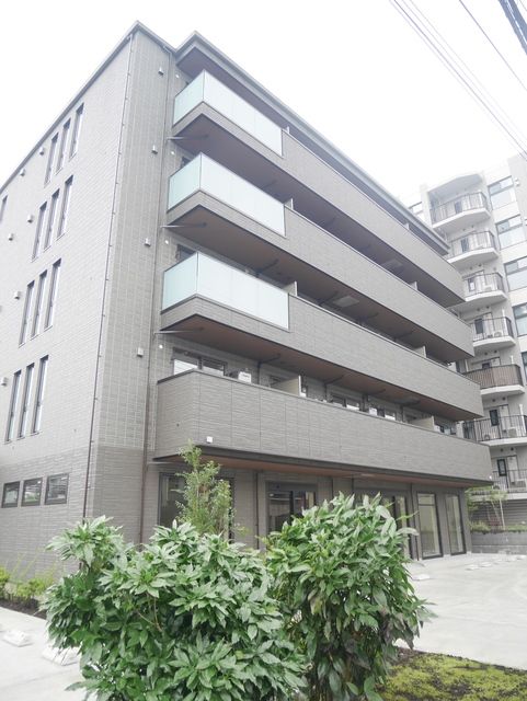 ��ʌ��������܎s�k��y�C���P����26-5�̃}���V�����̌����O��