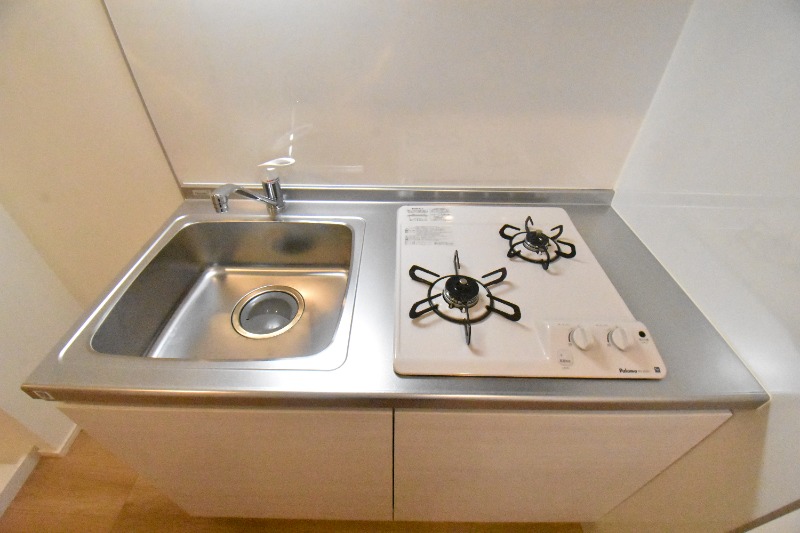 ��ʌ��������܎s��΋搼���R���ڂ̃A�p�[�g�̃L�b�`��