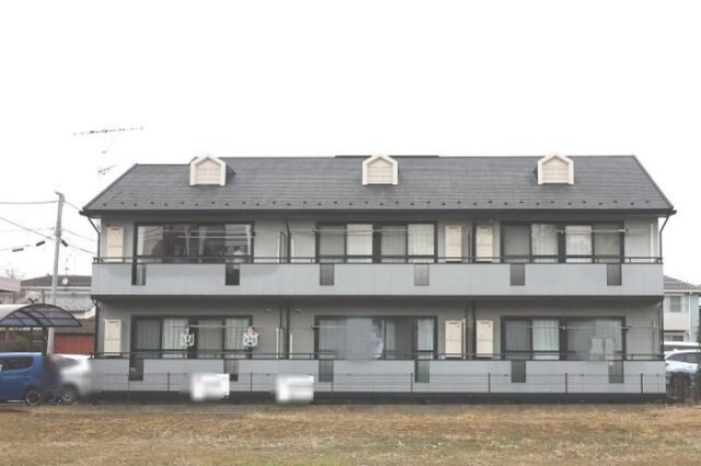 ��ʌ��������܎s����厚��v�ۗ̉Ƃ̃A�p�[�g�̌����O��