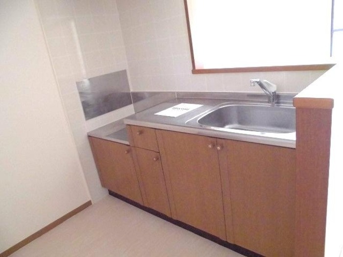 ��ʌ��������܎s����厚��v�ۗ̉Ƃ̃A�p�[�g�̃L�b�`��