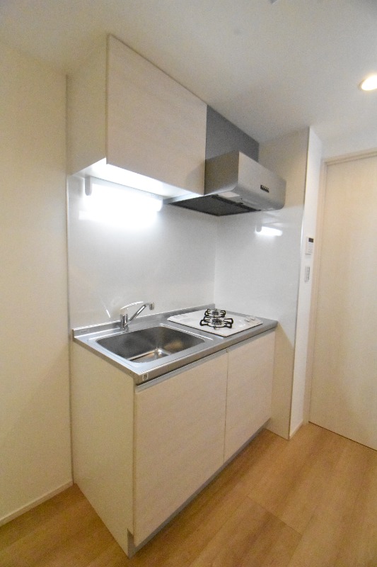 ��ʌ��������܎s��΋搼���R���ڂ̃A�p�[�g�̃L�b�`��