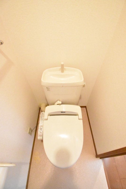 ��ʌ�����s�˒˂P���ڂ̃A�p�[�g�̃g�C��