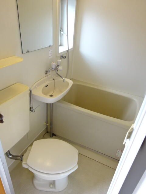 ��ʌ��������܎s������ۃ��蒬�̃A�p�[�g�̃o�X