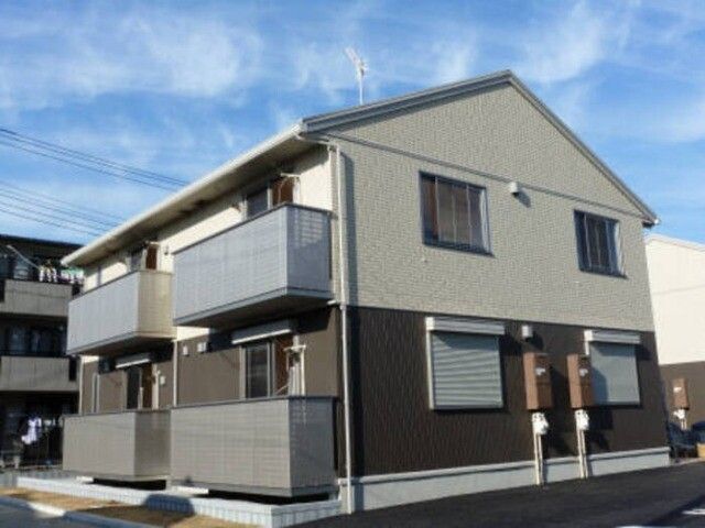 ��ʌ��z�J�s�V�z�J�P���ڂ̃A�p�[�g�̌����O��