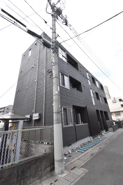 ��ʌ��������܎s�k��{�����Q���ڂ̃}���V�����̌����O��