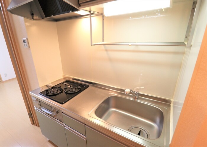 ��ʌ��z�J�s�z���J�P���ڂ̃A�p�[�g�̃L�b�`��