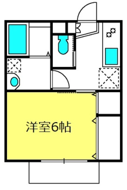 ��ʌ�����s�����J�{���P���ڂ̃A�p�[�g�̊Ԏ�