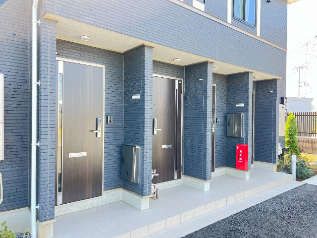 ��ʌ��������܎s�΋�厚����c�̃A�p�[�g�̃G���g�����X