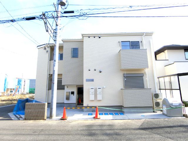 ��ʌ��������܎s�������a�c���P����969-22�̃A�p�[�g�̌����O��