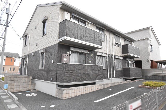 ��ʌ��z�J�s���C�N�^�E���Q����28-2�̃A�p�[�g�̌����O��