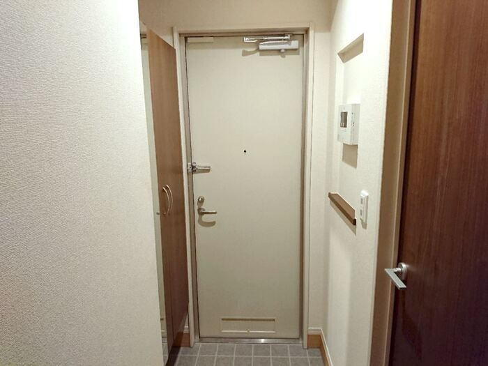 ��ʌ��z�J�s���C�N�^�E���Q���ڂ̃A�p�[�g�̌���