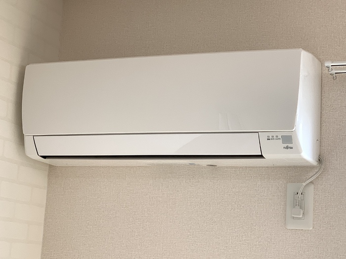 ��ʌ��z�J�s���C�N�^�E���Q���ڂ̃A�p�[�g�̂��̑��ݔ�