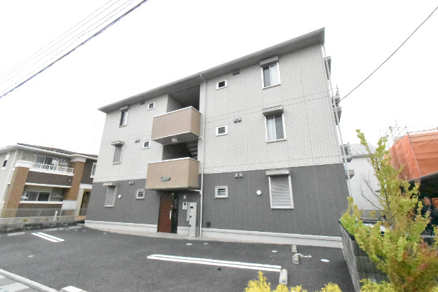 ��ʌ��z�J�s���C�N�^�E���Q����22-2�̃A�p�[�g�̌����O��