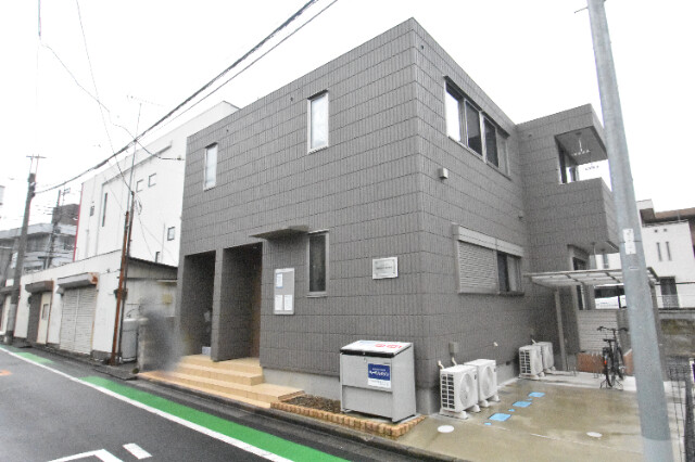 ��ʌ�����s���P���ڂ̃}���V�����̌����O��