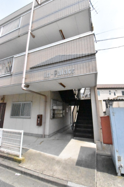 ��ʌ��������܎s�΋擌�Y�a�Q���ڂ̃}���V�����̃G���g�����X