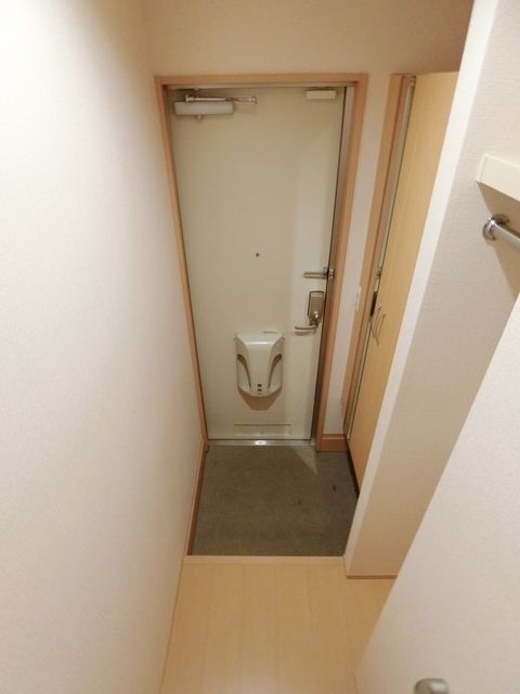 ��ʌ��������܎s��΋擌��΂Q���ڂ̃A�p�[�g�̌���