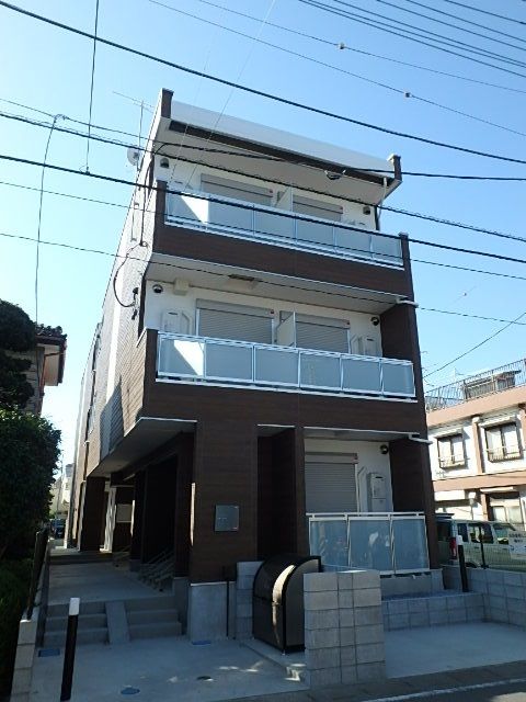 ��ʌ��������܎s������{�����S����4-11�̃}���V�����̌����O��