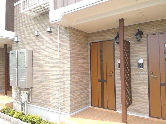 ��ʌ��������܎s���搼��{�S���ڂ̃A�p�[�g�̃G���g�����X