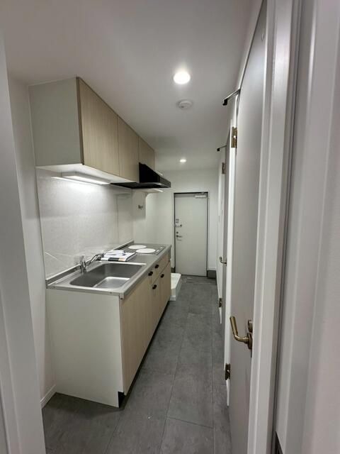 ��ʌ��z�J�s�����T���ڂ̃A�p�[�g�̃L�b�`��