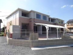 ��ʌ��������܎s��΋�厚�ޏ�V�c1458�̃A�p�[�g�̌����O��