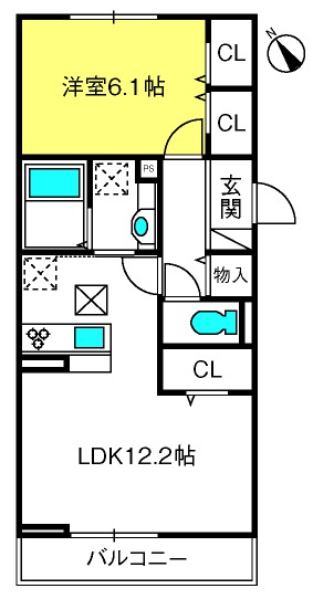 ��ʌ��z�J�s�����쒬�̃A�p�[�g�̊Ԏ�