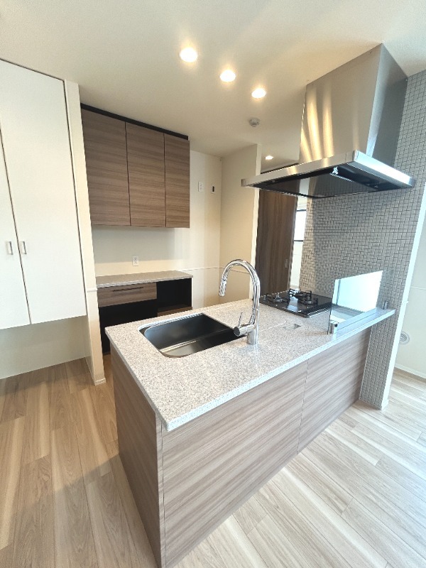 ��ʌ��������܎s�Y�a��j���J�R���ڂ̃}���V�����̃L�b�`��