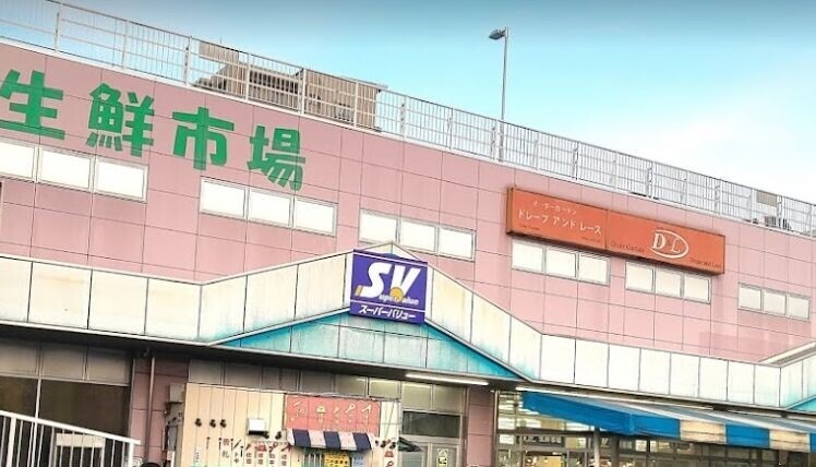 ��ʌ������s�h���Q���ڂ̃}���V�����̎���