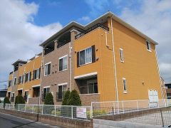 ��ʌ��z�J�s���C�N�^�E���U���ڂ̃A�p�[�g�̌����O��