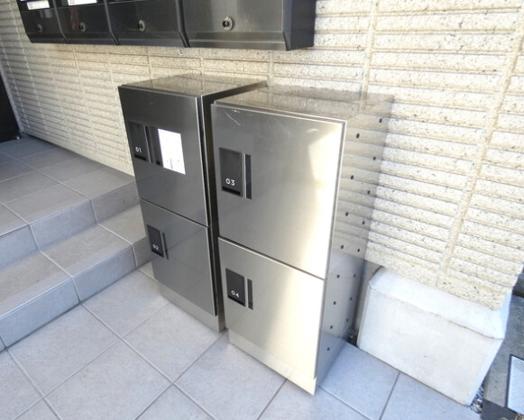 ��ʌ�����s�ђ˂P���ڂ̃}���V�����̂��̑�