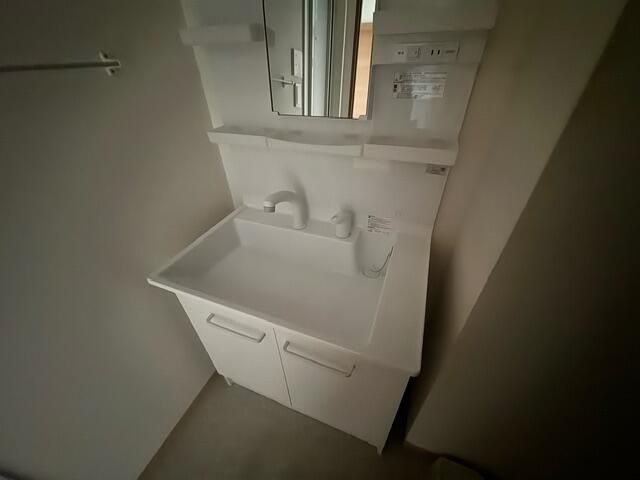 ��ʌ��z�J�s���C�N�^�E���U���ڂ̃}���V�����̐��ʏ�