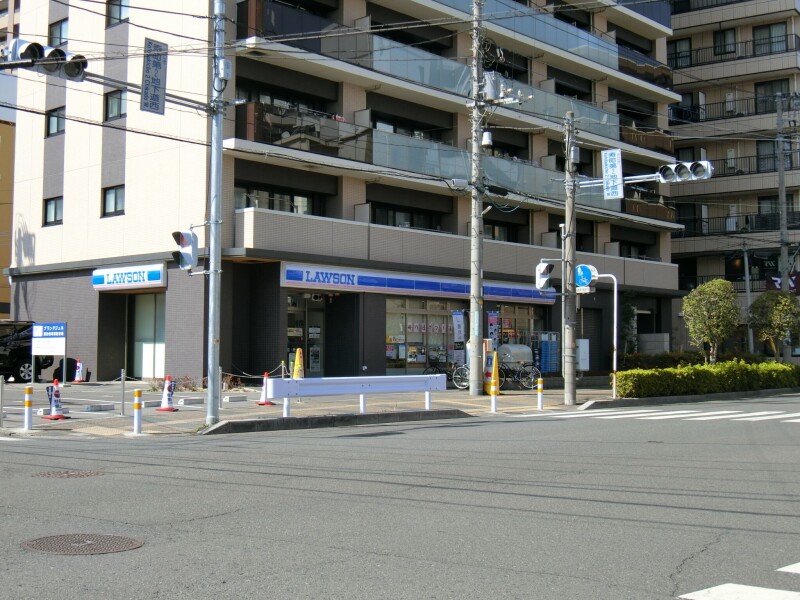 ��ʌ�����s�ђ˂P���ڂ̃}���V�����̎���