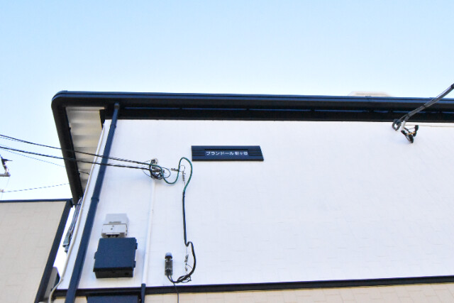 ��ʌ��������܎s�Y�a��j���J�S���ڂ̃A�p�[�g�̎���