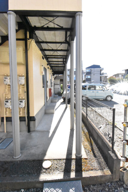 ��ʌ��������܎s�Y�a��j���J�S���ڂ̃A�p�[�g�̃G���g�����X