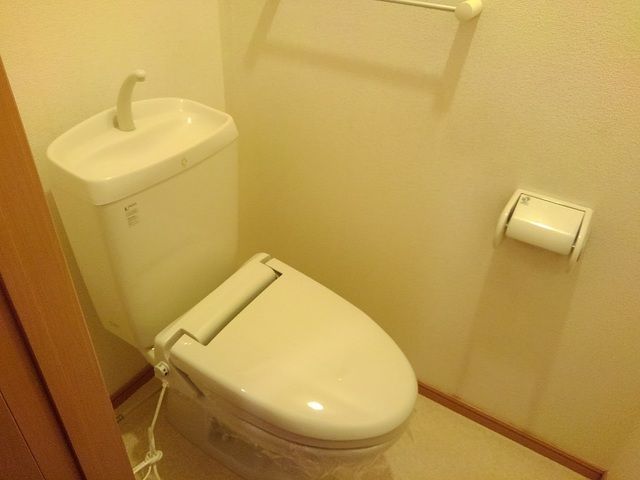 ��ʌ��z�J�s�����Q���ڂ̃A�p�[�g�̃g�C��