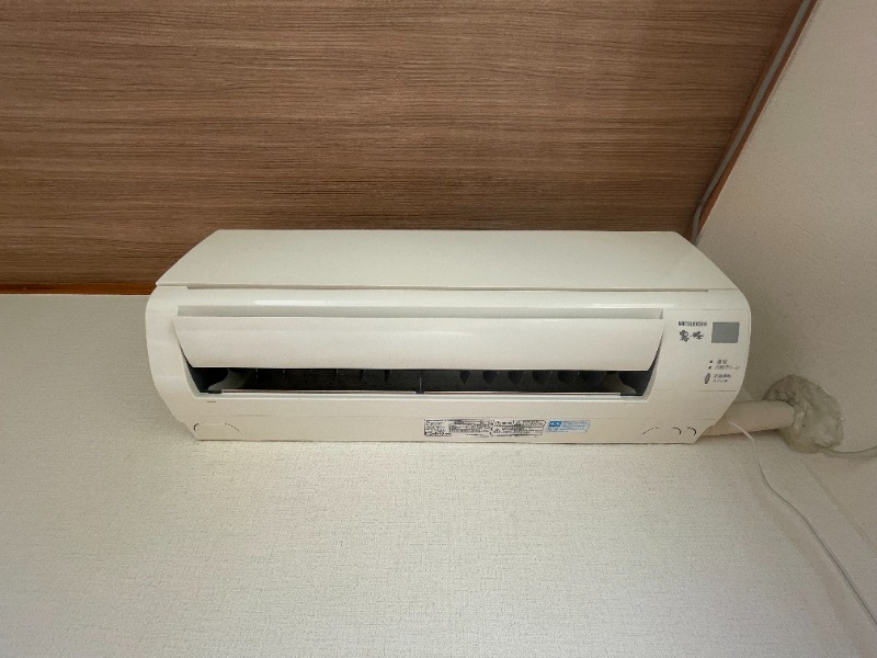 ��ʌ��������܎s��{��O���R���ڂ̃A�p�[�g�̂��̑��ݔ�