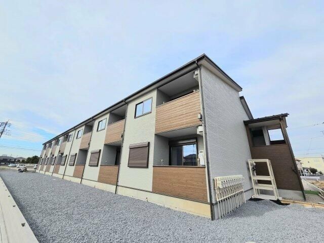 ��ʌ��z�J�s�������P���ڂ̃A�p�[�g�̌����O��