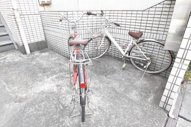 ��ʌ�����s�˒˂Q���ڂ̃}���V�����̂��̑�