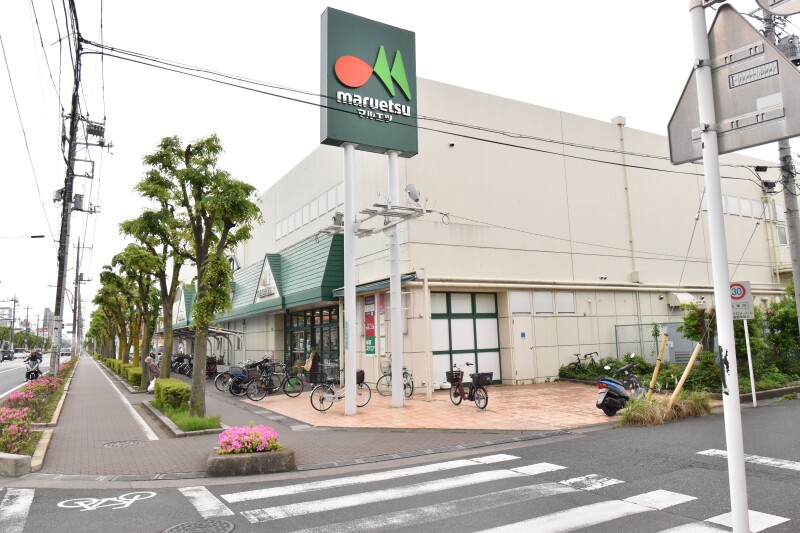 ��ʌ�����s�˒˂Q���ڂ̃}���V�����̎���