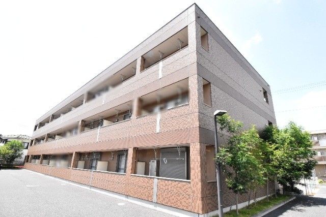 ��ʌ��������܎s����厚�w��1725-2�̃}���V�����̌����O��