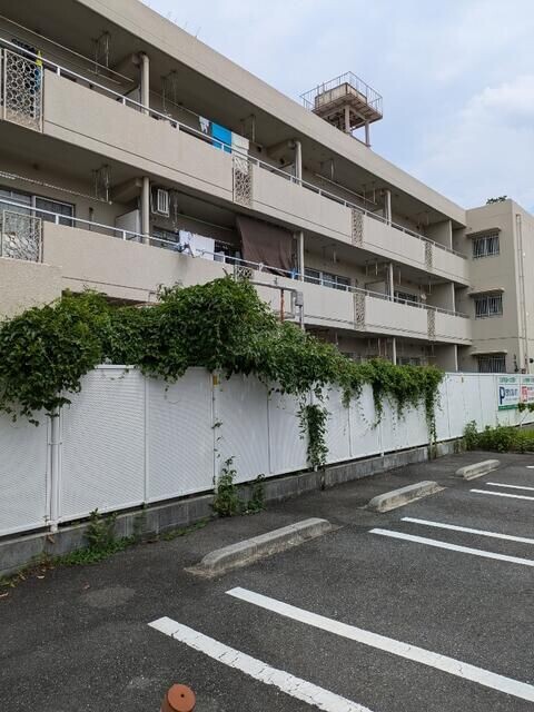 ��ʌ������s�������̃}���V�����̂��̑�