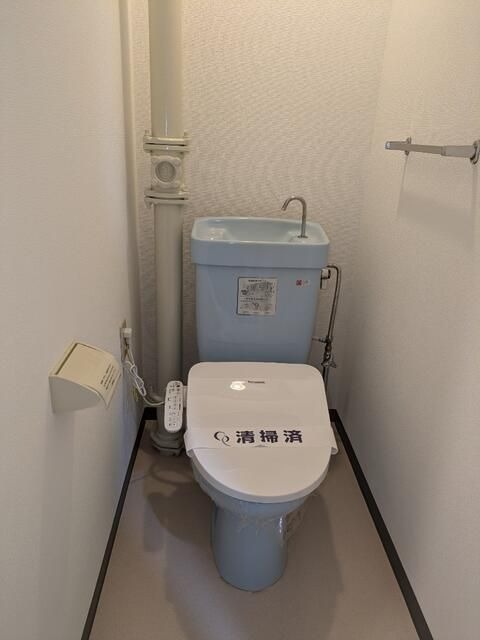 ��ʌ������s�������̃}���V�����̃g�C��