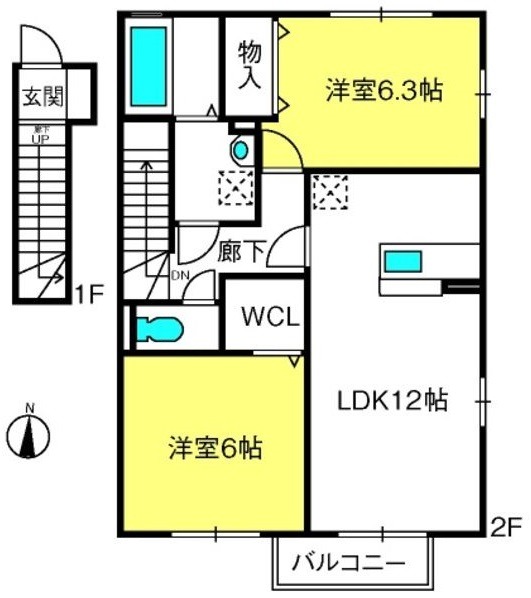 ��ʌ��������܎s�k��g�쒬�P���ڂ̃A�p�[�g�̊Ԏ�