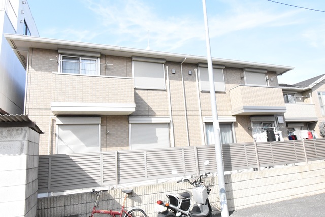 ��ʌ��������܎s�k��g�쒬�P���ڂ̃A�p�[�g�̌����O��