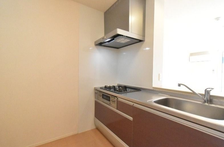 ��ʌ��z�J�s�o�˒��̃A�p�[�g�̃L�b�`��