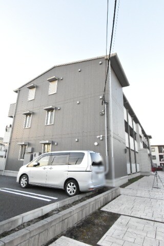 ��ʌ��z�J�s�o�˒�43-35�̃A�p�[�g�̌����O��