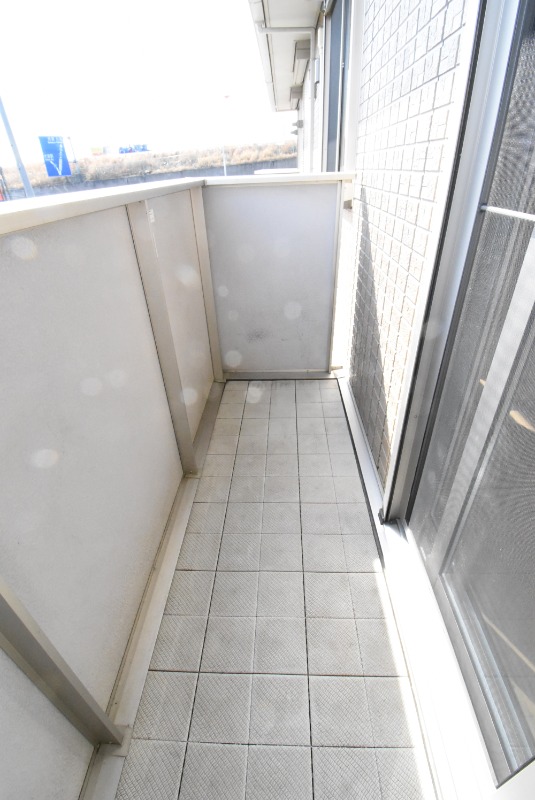 ��ʌ��������܎s�k��g�쒬�P���ڂ̃A�p�[�g�̃o���R�j�[